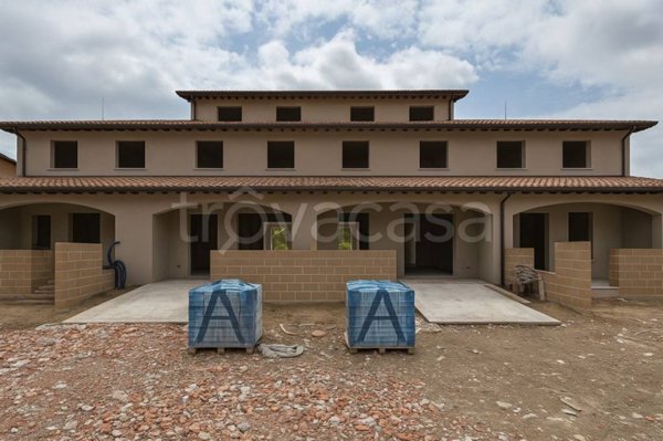 casa indipendente in vendita a Buti