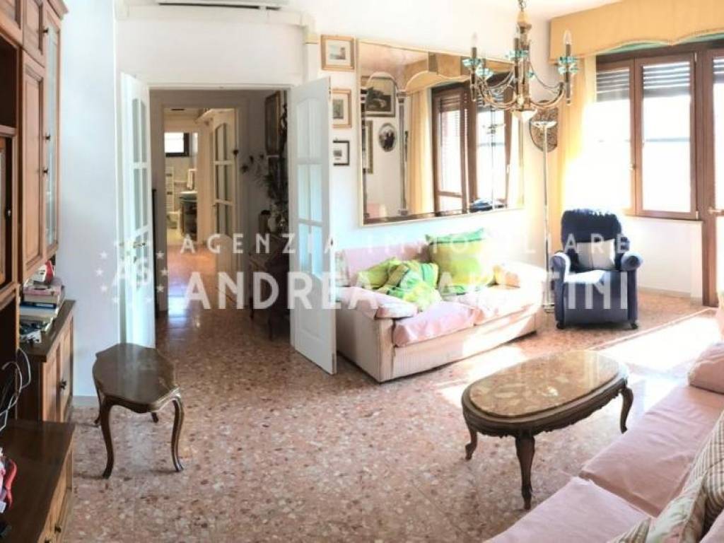 appartamento in vendita a Buti