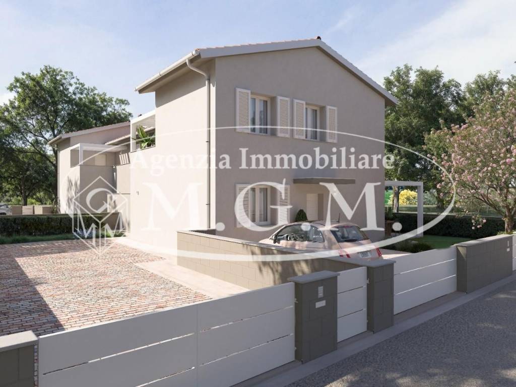 appartamento in vendita a Buti