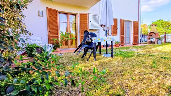 appartamento in vendita a Buti