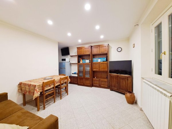 casa indipendente in vendita a Buti