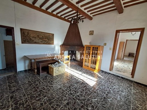 appartamento in vendita a Buti