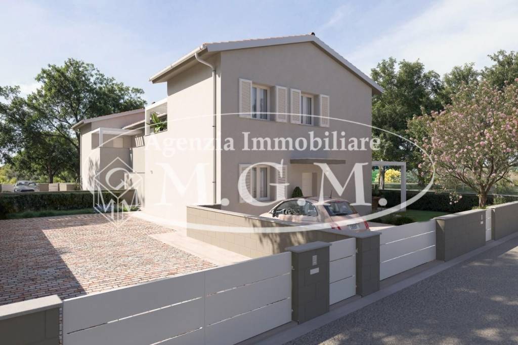 appartamento in vendita a Buti