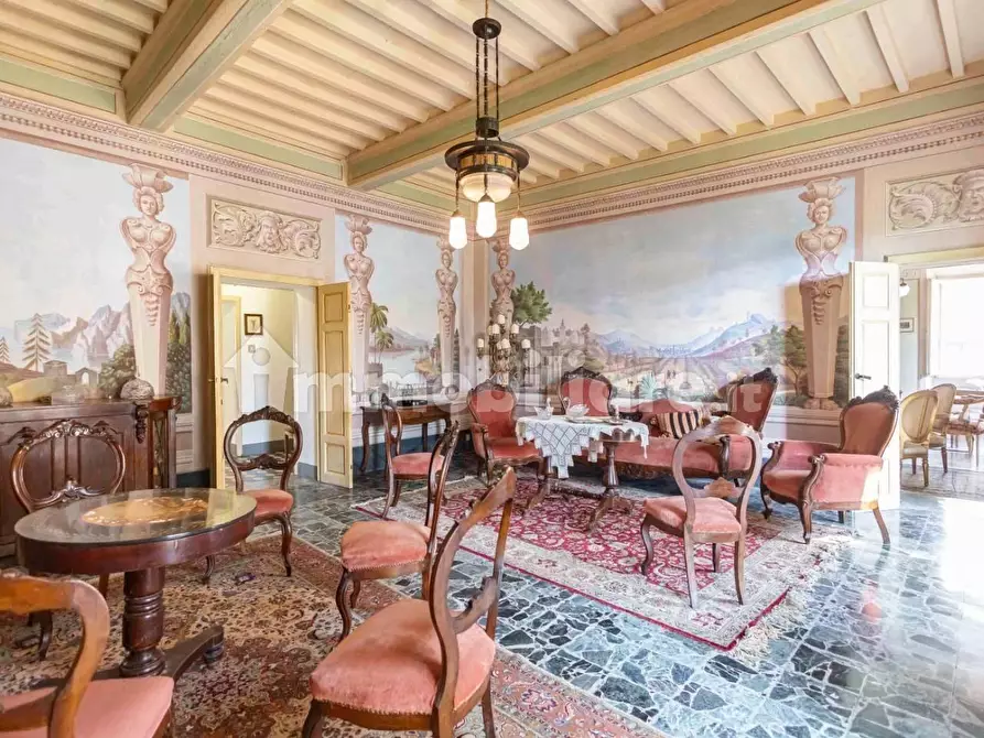 casa indipendente in vendita a Buti