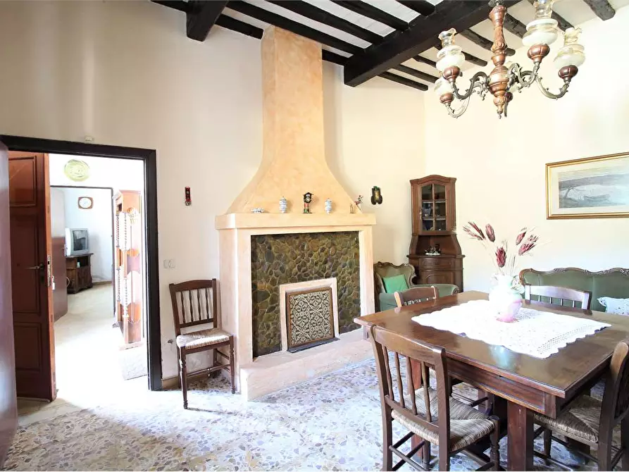 casa indipendente in vendita a Buti in zona La croce