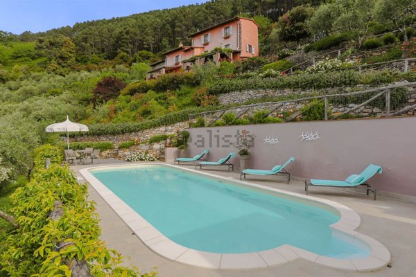 casa indipendente in vendita a Buti