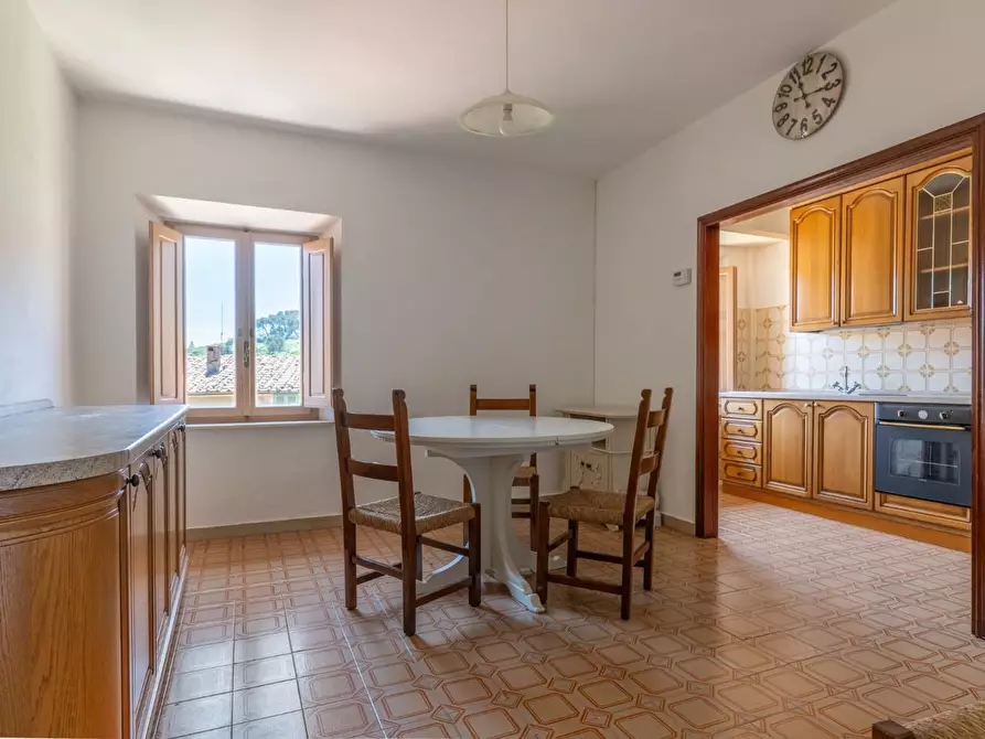 appartamento in vendita a Buti