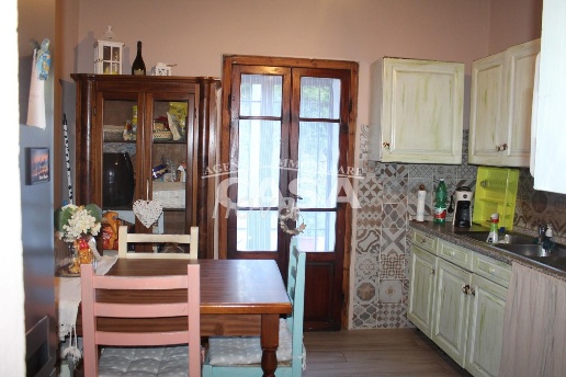 casa indipendente in vendita a Buti