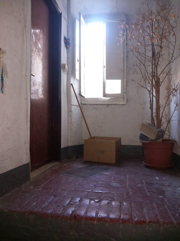 appartamento in vendita a Buti