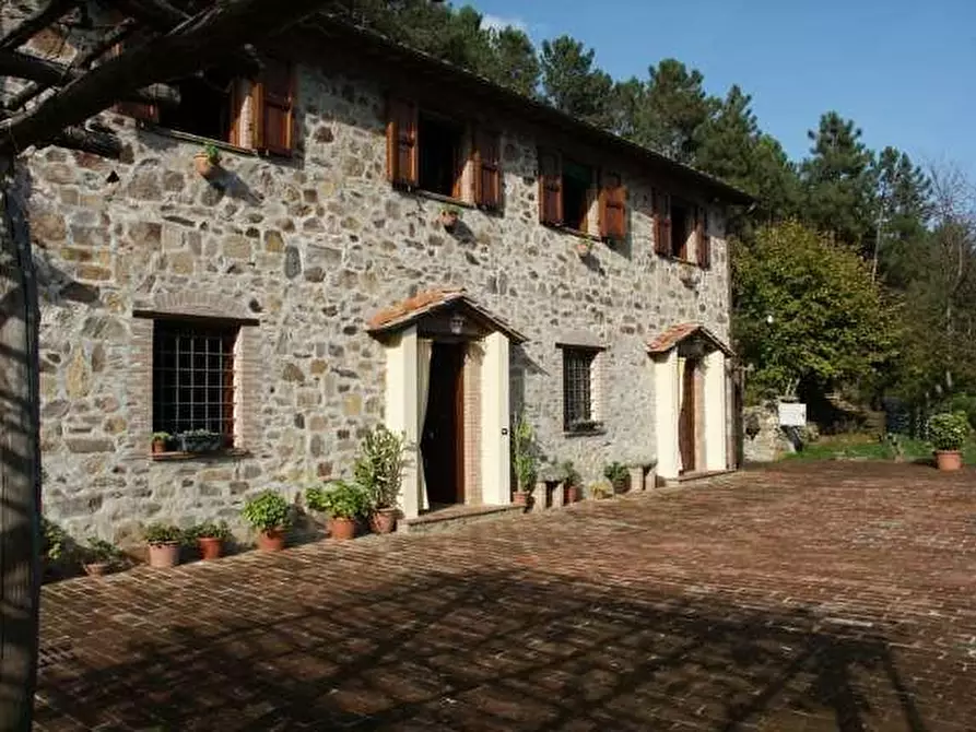 casa indipendente in vendita a Buti