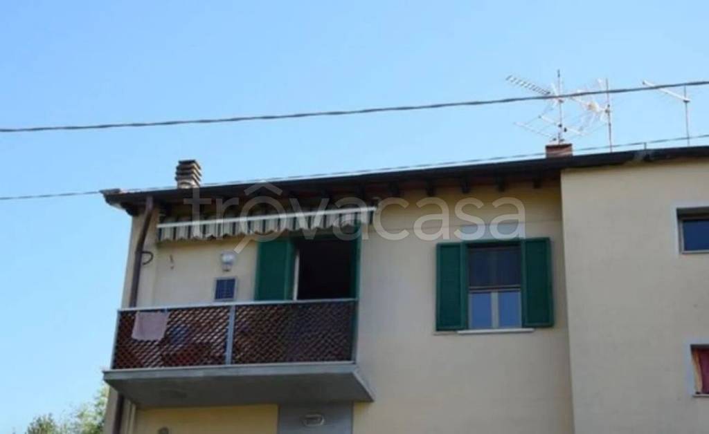 appartamento in vendita a Buti