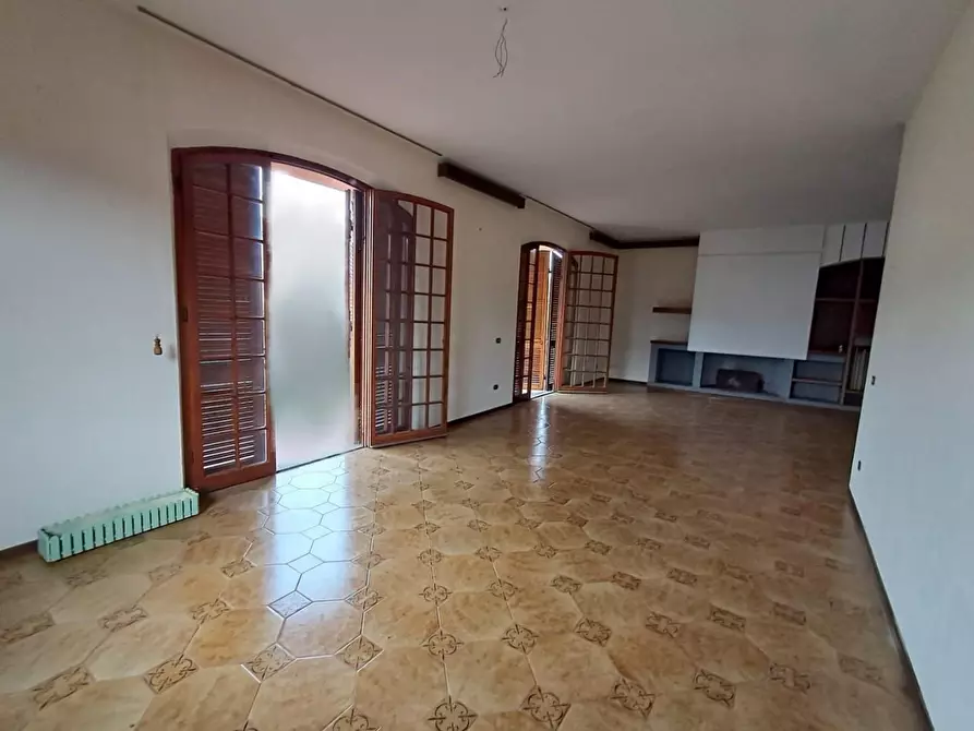 appartamento in vendita a Buti in zona La croce