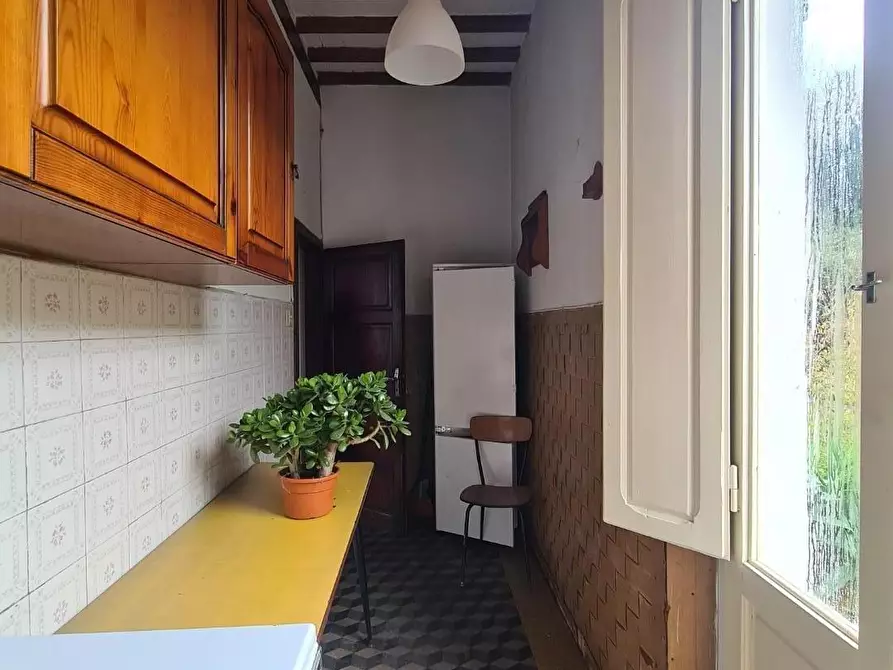 appartamento in vendita a Buti