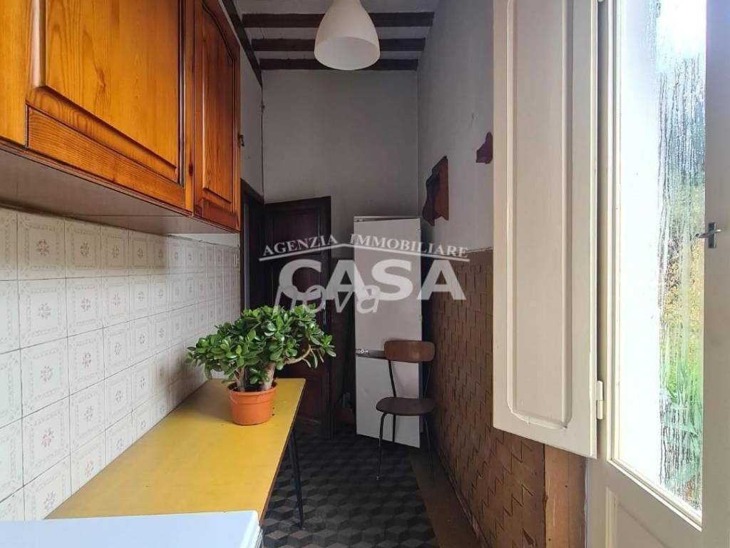 appartamento in vendita a Buti