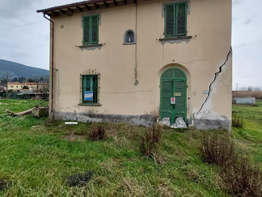 casa indipendente in vendita a Buti