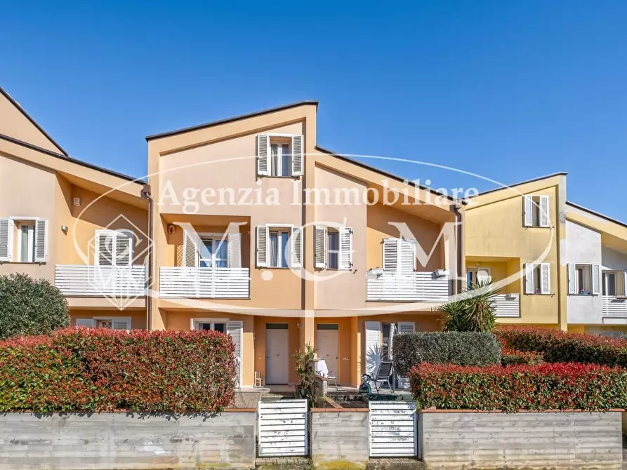 casa indipendente in vendita a Buti