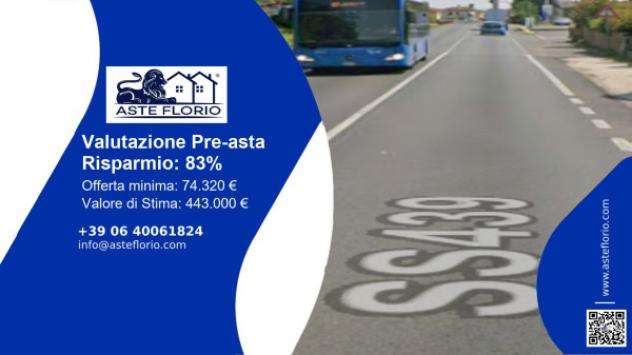 terreno edificabile in vendita a Buti