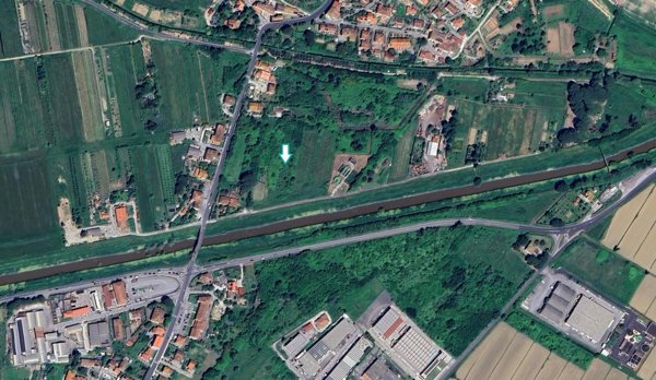 terreno agricolo in vendita a Buti