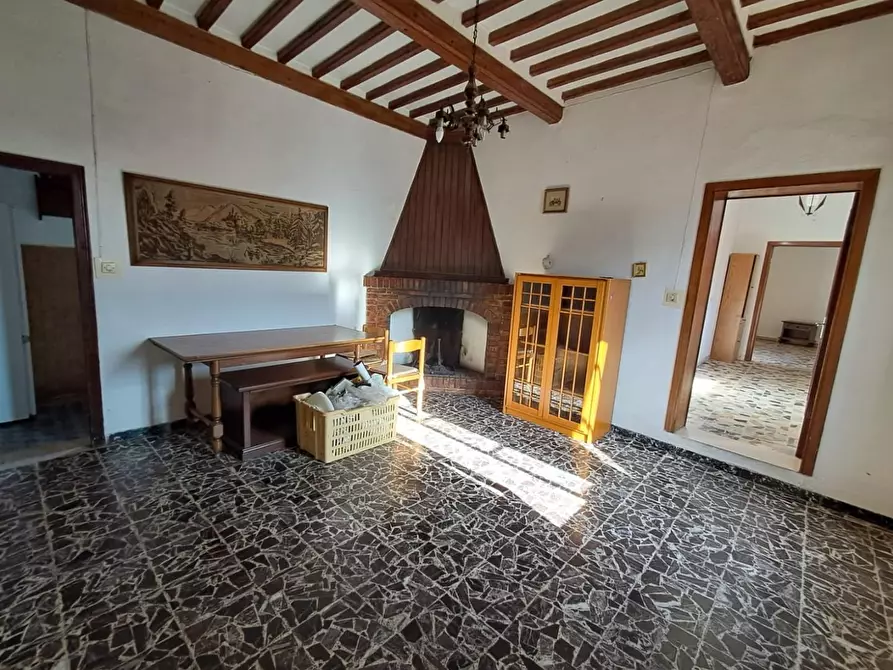 appartamento in vendita a Buti