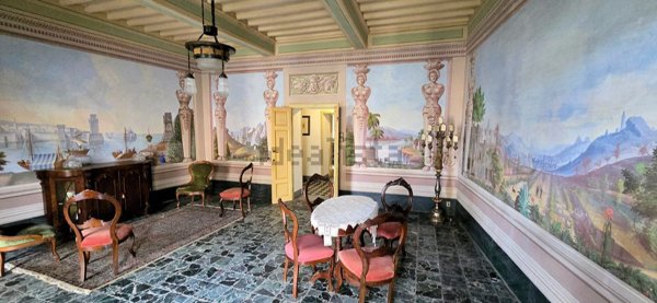 casa indipendente in vendita a Buti