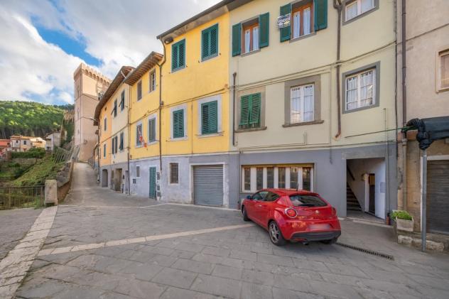 ufficio in vendita a Buti