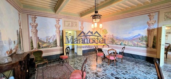 casale in vendita a Buti