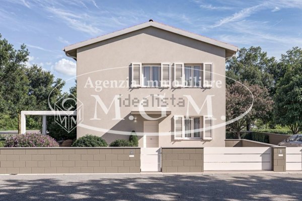 appartamento in vendita a Buti