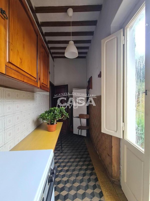 appartamento in vendita a Buti