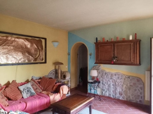 casa indipendente in vendita a Buti in zona La croce