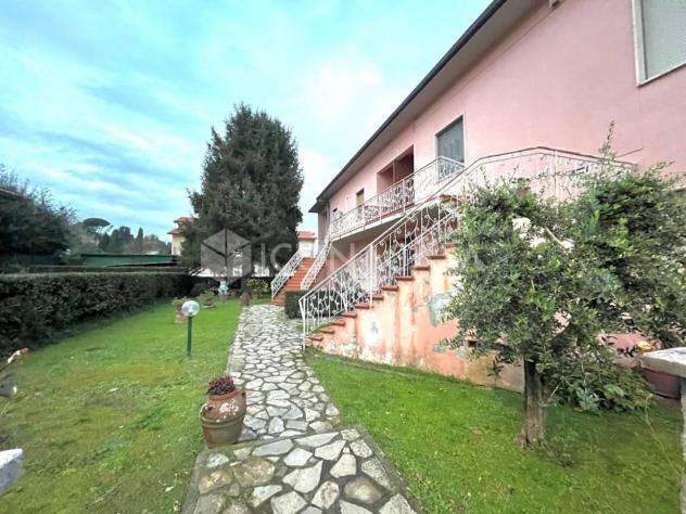 appartamento in vendita a Buti