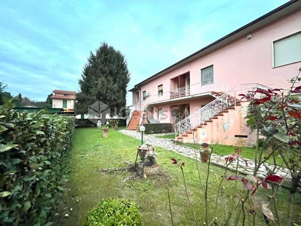 appartamento in vendita a Buti