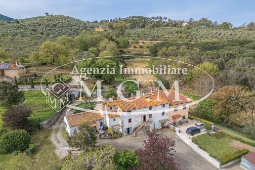 appartamento in vendita a Buti