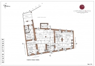 intera palazzina in vendita a Buti