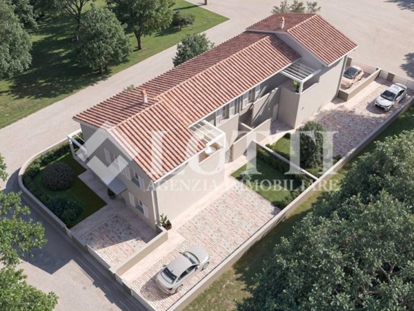 appartamento in vendita a Buti in zona La croce