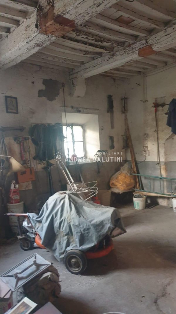 loft in vendita a Buti