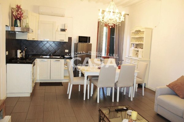 appartamento in vendita a Buti