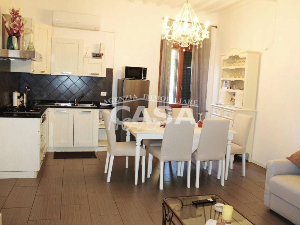 appartamento in vendita a Buti