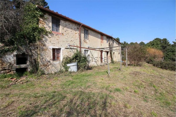 appartamento in vendita a Buti in zona La croce
