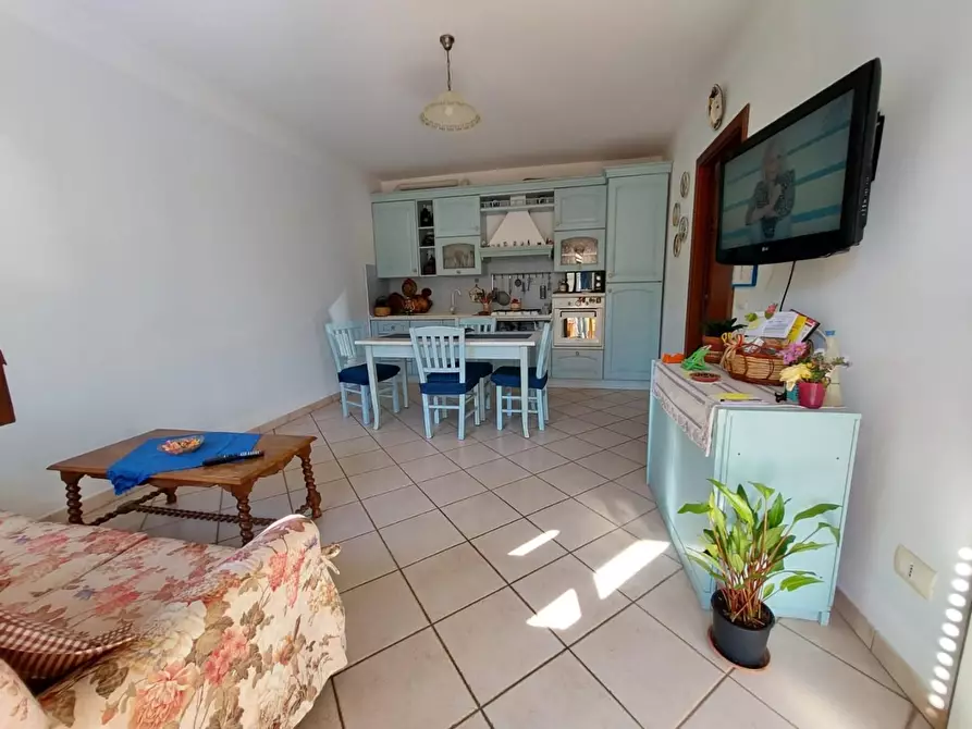 appartamento in vendita a Buti in zona La croce