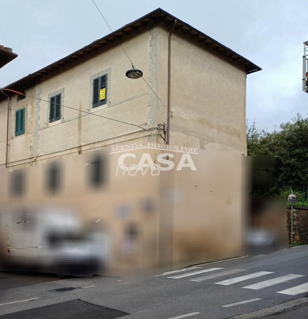 appartamento in vendita a Buti