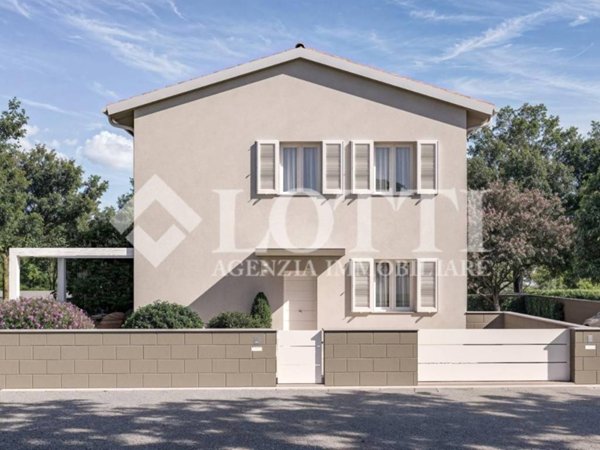 appartamento in vendita a Buti