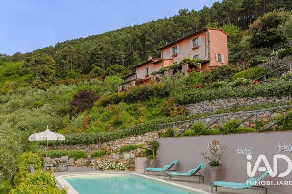 casa indipendente in vendita a Buti