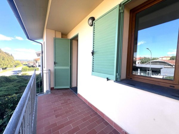 appartamento in vendita a Buti