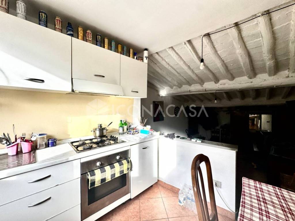 appartamento in vendita a Buti