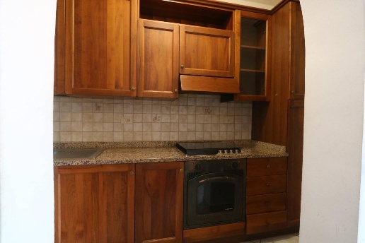 appartamento in vendita a Buti