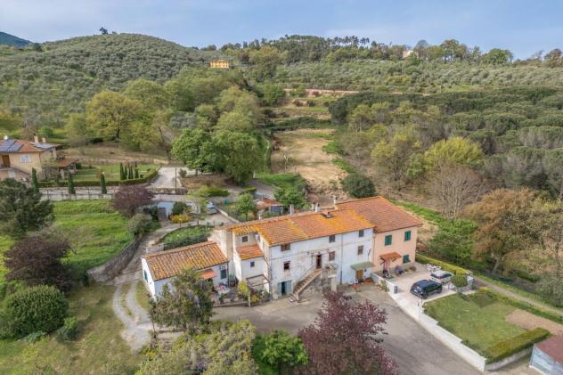 appartamento in vendita a Buti