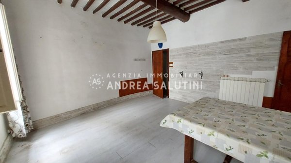 appartamento in vendita a Buti