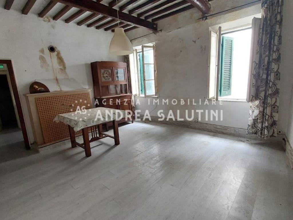 appartamento in vendita a Buti