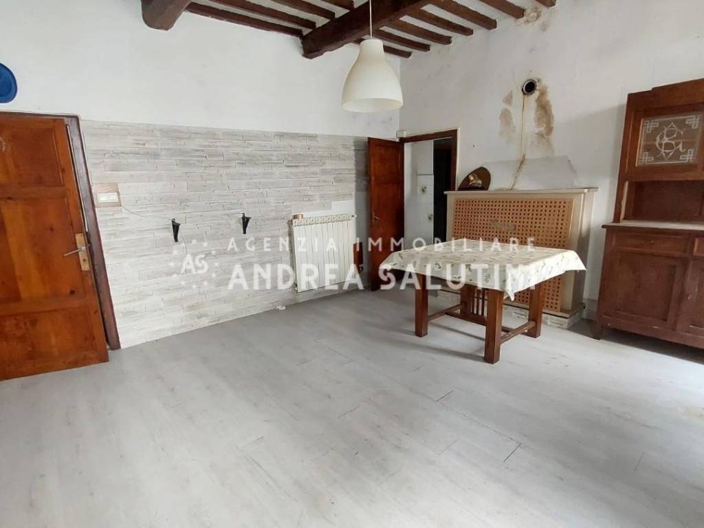 appartamento in vendita a Buti