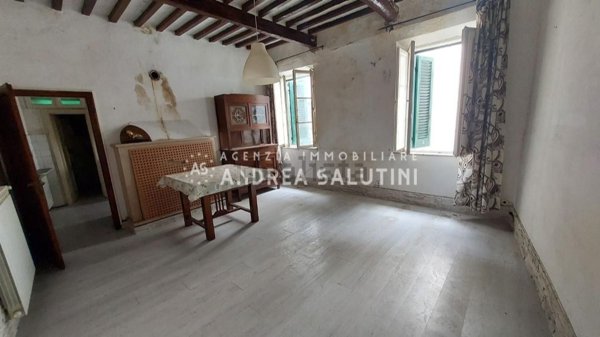 appartamento in vendita a Buti